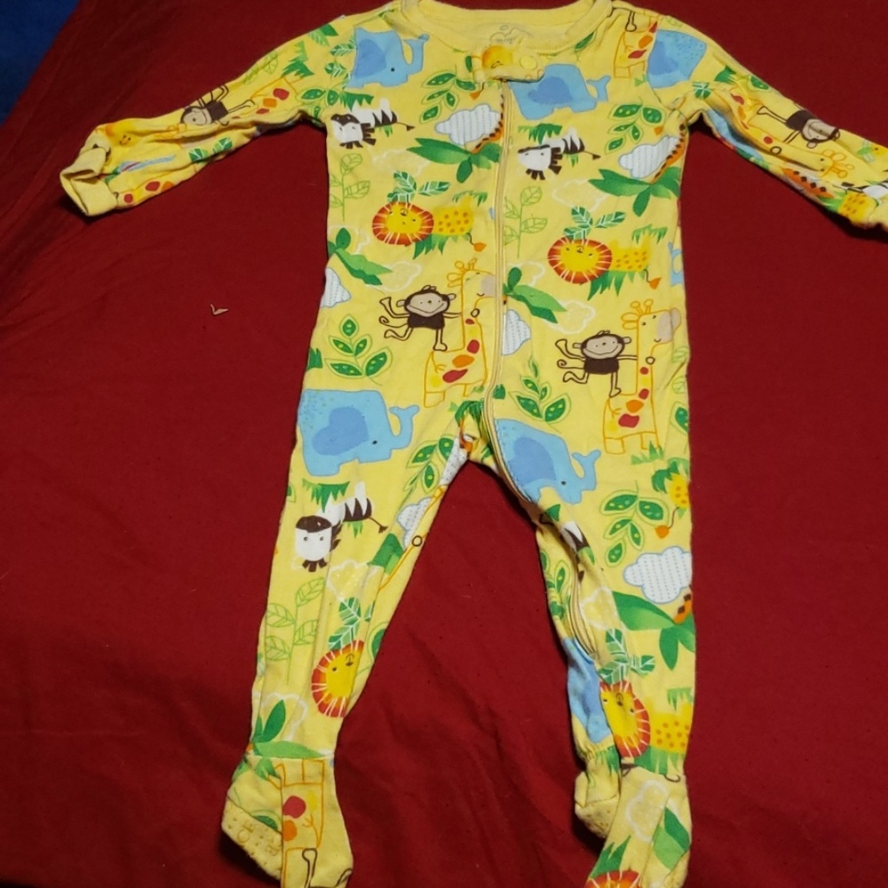 Pajamas